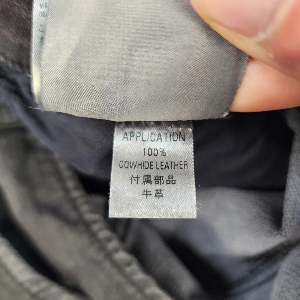 Diesel jiret joggjeans